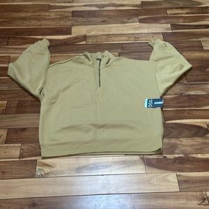 DSG Half Zip Pullover